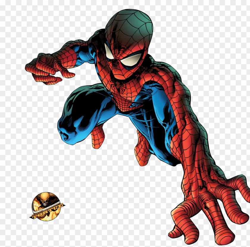 Carnage Spider-Man Film Series Clint Barton Spider-Man: Back In Black PNG