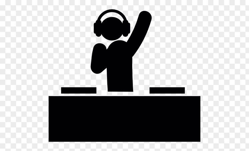 Dj Night Disc Jockey Nightclub Clip Art PNG