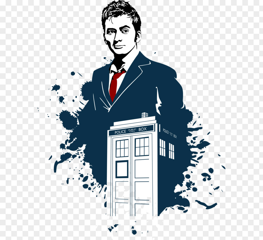Doctor Who Fourth Martha Jones Tenth PNG