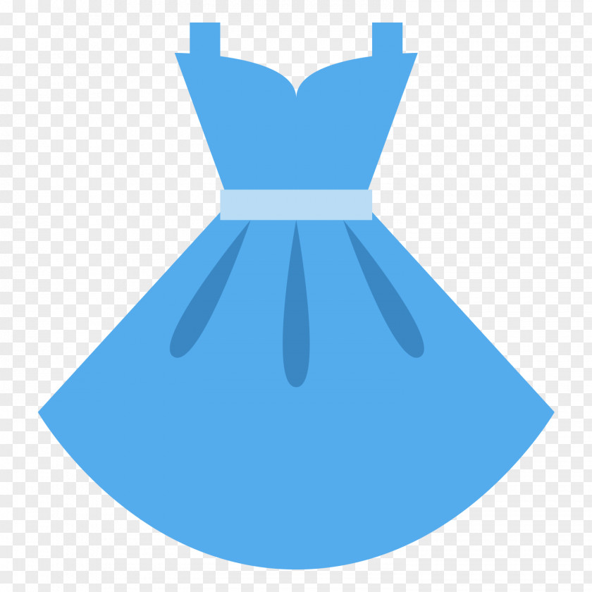 Dress The Clothing Emoji Prom PNG