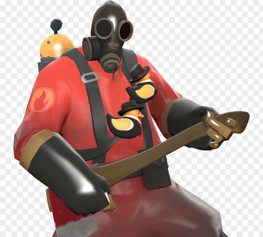 Duck Team Fortress 2 Rubber Valve Corporation Steam PNG