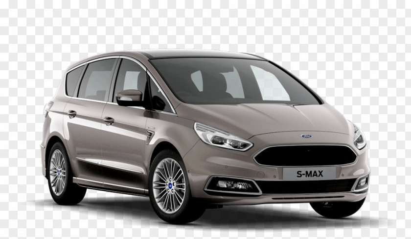 Ford Fiesta S-Max Motor Company C-Max PNG