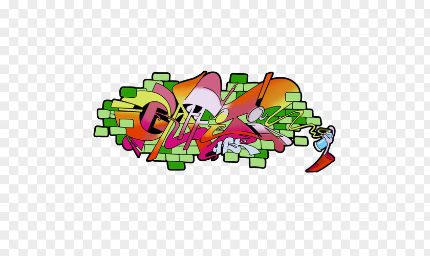Graffiti Drawing Origami Paper How-to PNG