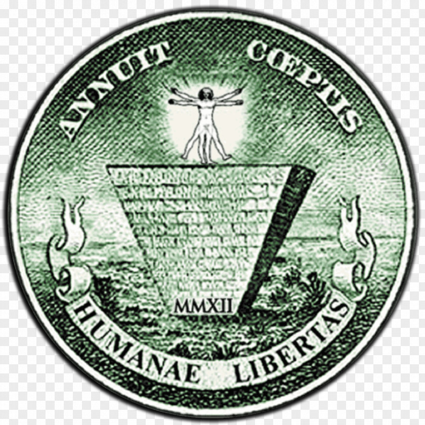 Horus Eye Illuminati Freemasonry New World Order Bilderberg Group Annuit Cœptis PNG