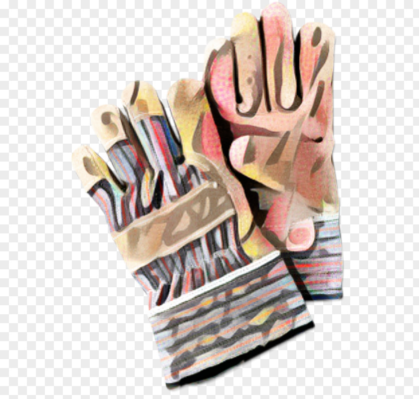 Leather Gesture Football Cartoon PNG