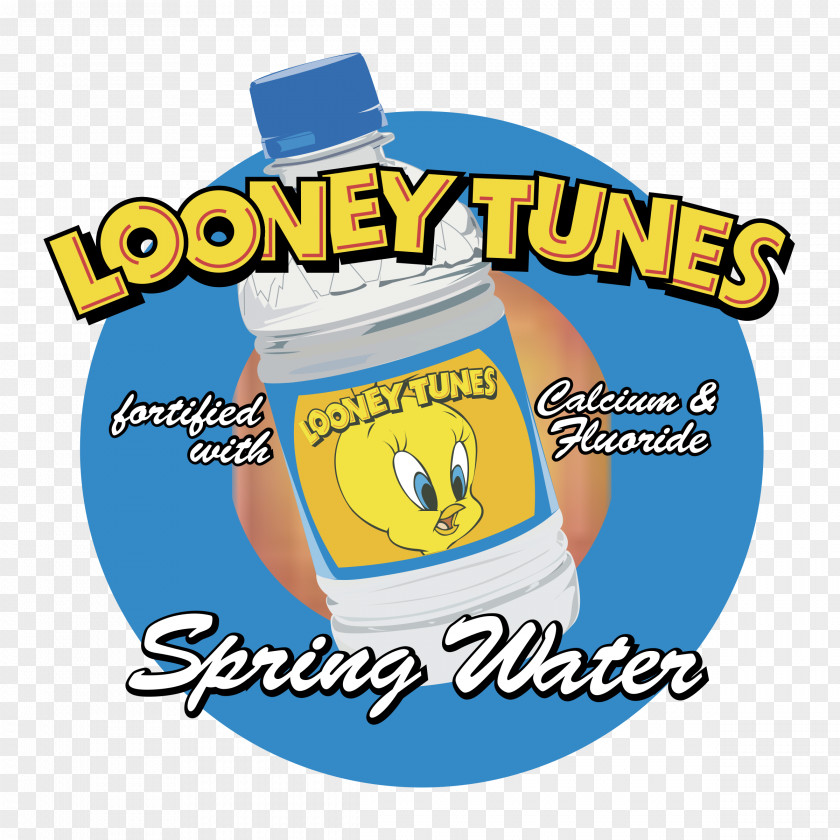 Looney Toons Logo Tunes Clip Art PNG