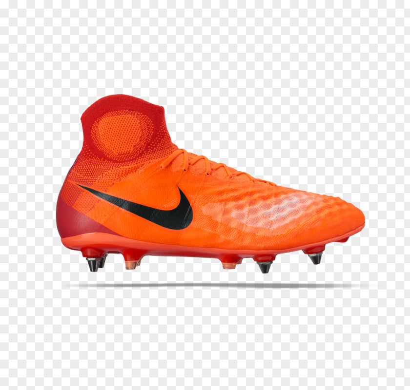 Nike Cleat Magista Obra II Firm-Ground Football Boot Mercurial Vapor PNG