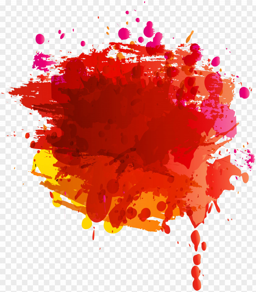 Paint Desktop Wallpaper Oil Clip Art PNG