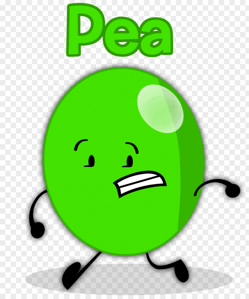 Pea Offensive Coordinator Smiley My Bubble Gum Chewing PNG