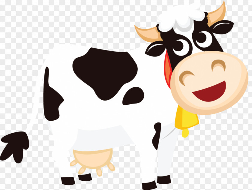 Pure Milk Cattle Drawing Spotify La Vaca Lola Clip Art PNG