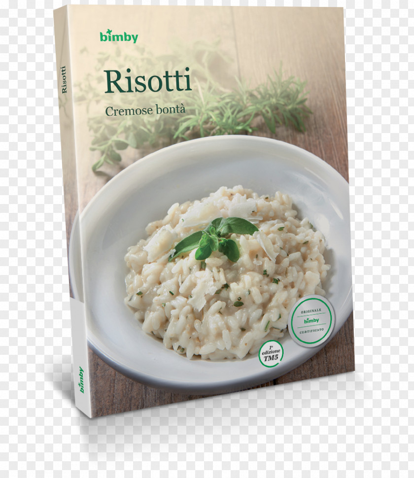 Risotto Illustration Pasta Vegetarian Cuisine The Silver Spoon Italian PNG