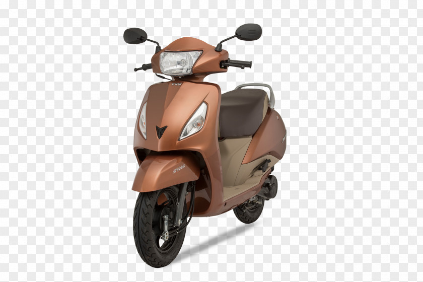 Scooter Motorized Motorcycle Accessories TVS Motor Company Jupiter PNG