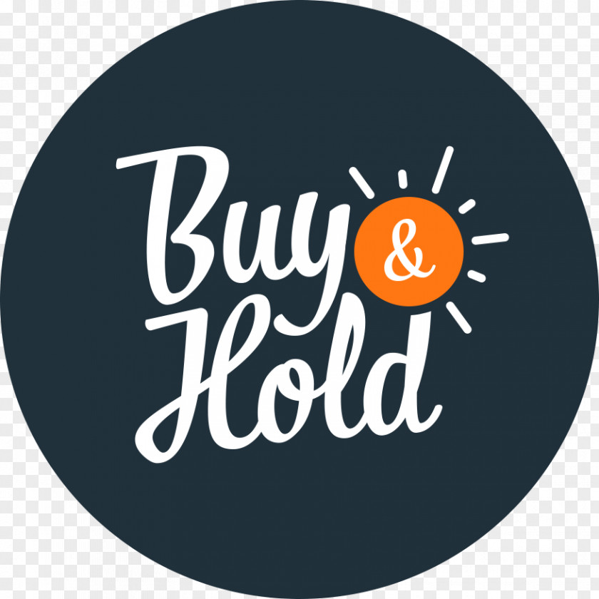 Strategy Buy And Hold Market Trader Cryptocurrency PNG