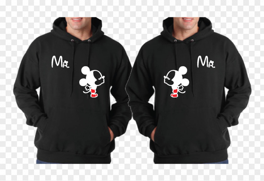 T-shirt Minnie Mouse Hoodie Clothing PNG