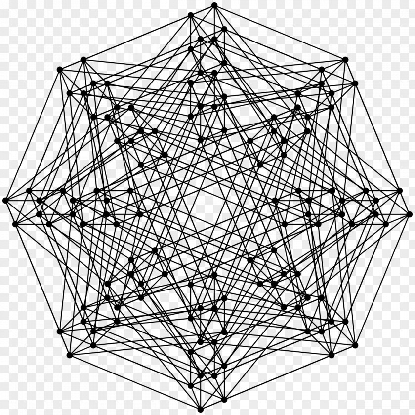 Three Is Graphics Hypercube Dimension 7-cube 6-cube PNG