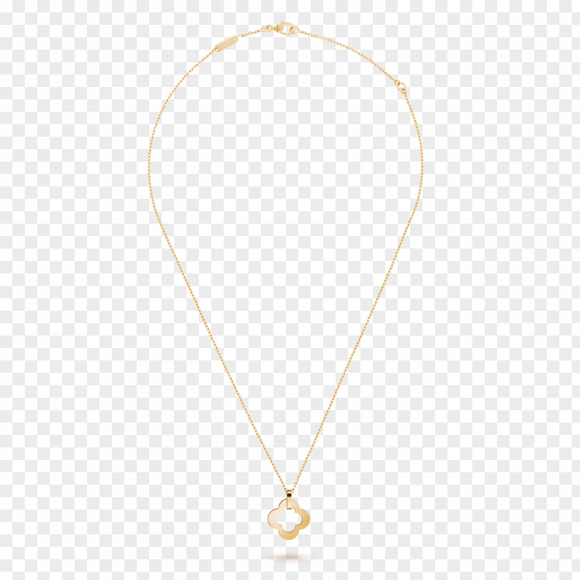 Van Cleef Necklace Jewellery Calvin Klein Charms & Pendants Bracelet PNG