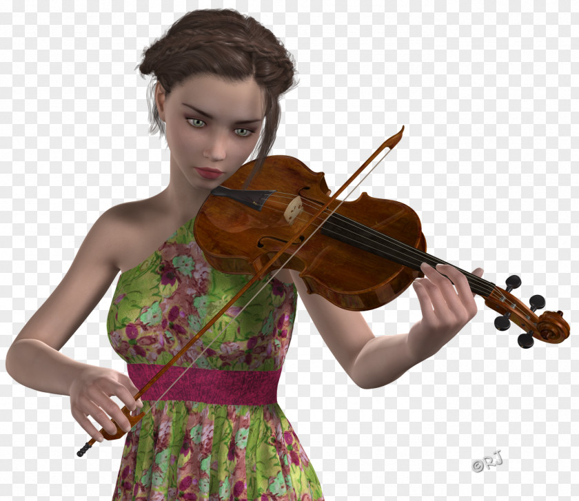 Violin Cello Viola Violone Virtuoso PNG