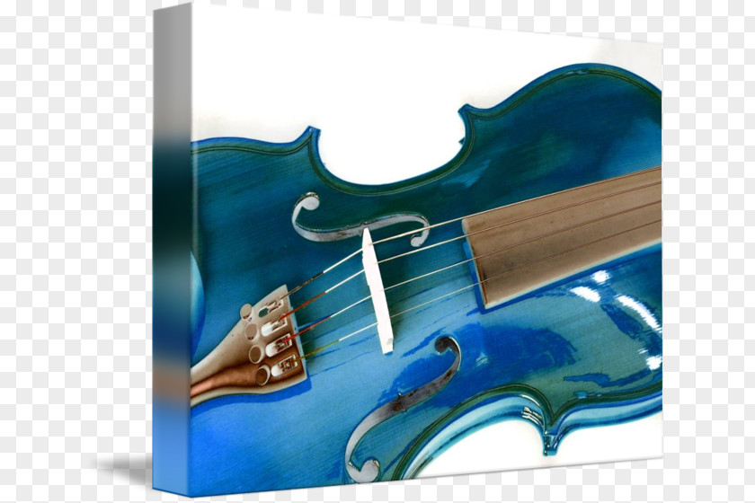 Violin Viola Digital Art Modern PNG