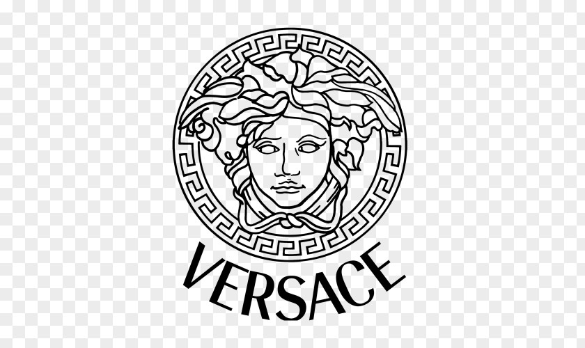 Volcom Logo Donatella Versace Designer Clothing Armani PNG
