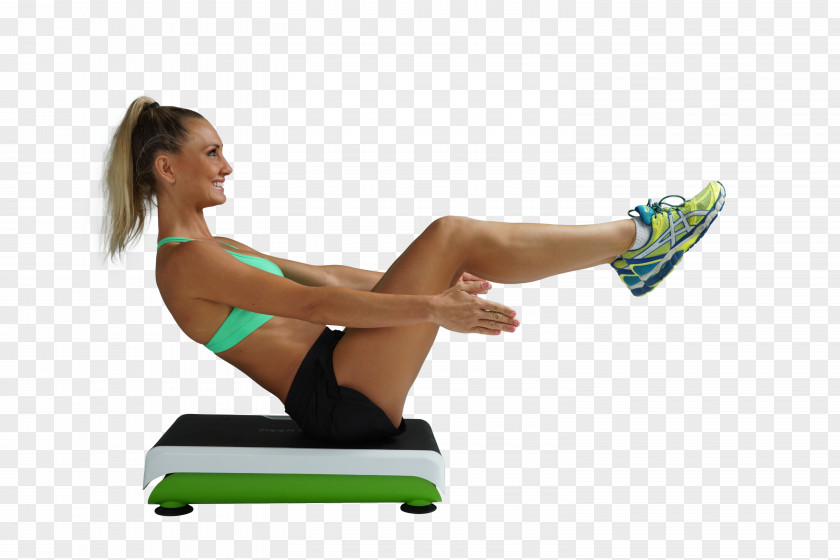 Whole Body Vibration Exercise Equipment Weight Loss PNG