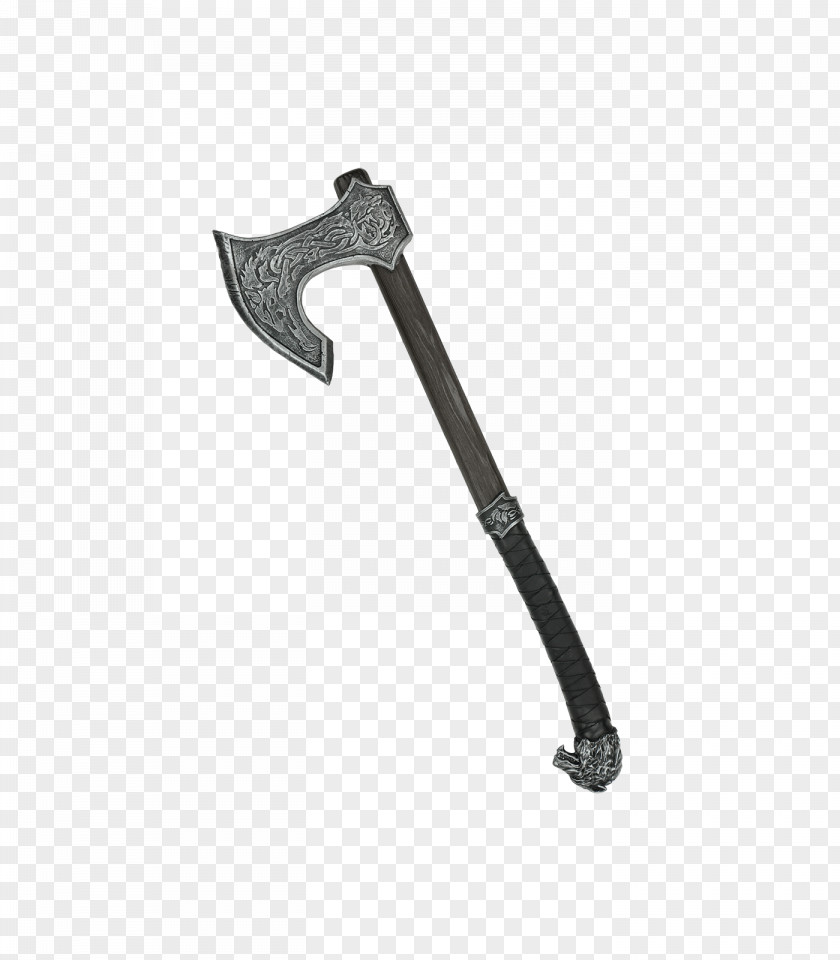 Axe Larp Calimacil Knife Weapon PNG
