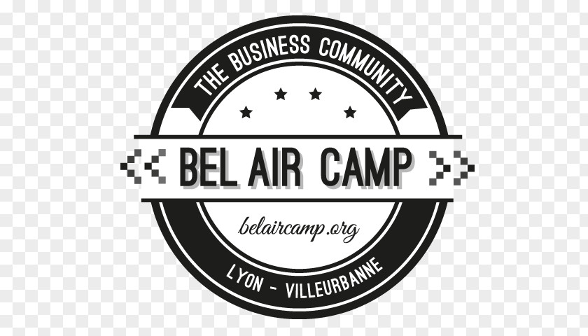 Bel Air Font Camp Logo Aire Job Services PNG