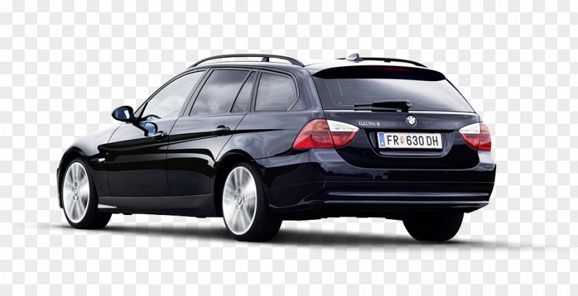 Bmw 3 BMW Series (E90) 5 Car PNG