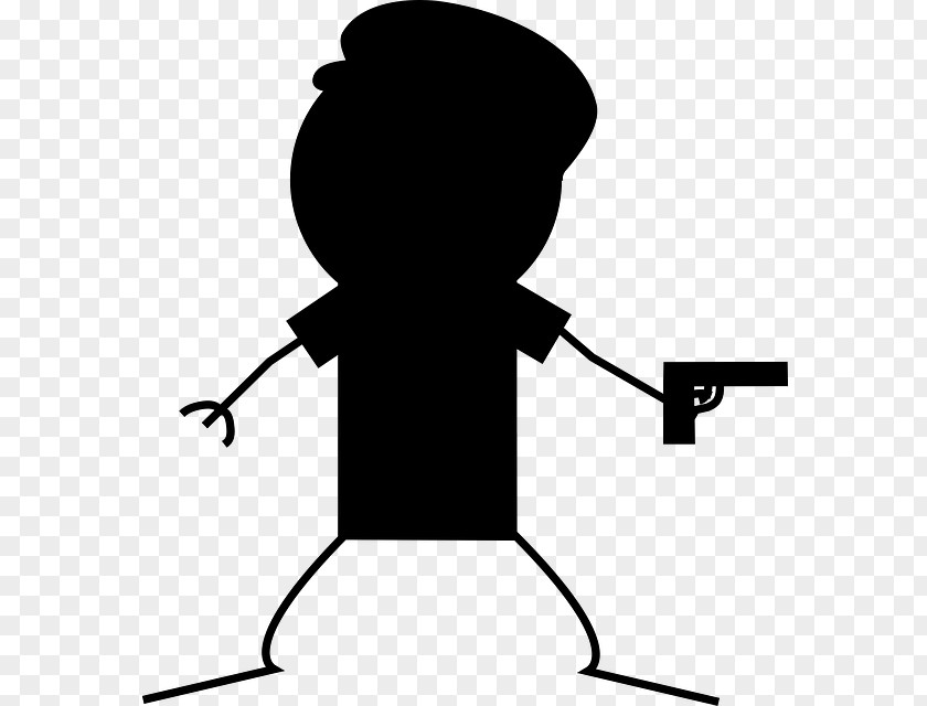 Clip Art Stick Figure Image Openclipart Free Content PNG