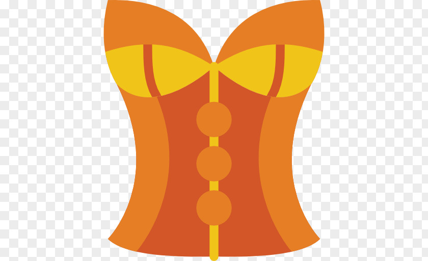 Corset Cartoon Clip Art PNG