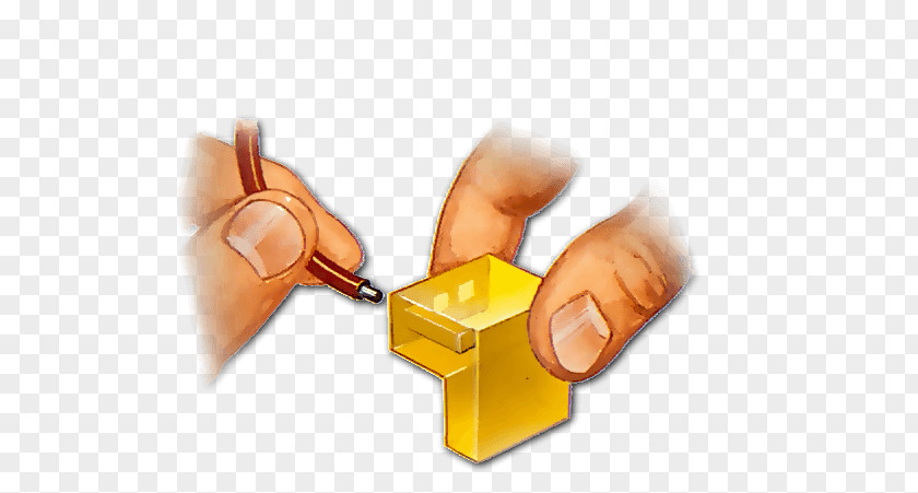 Electrical Work Thumb PNG