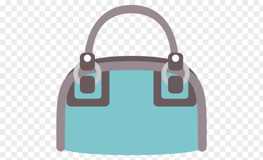 Emoji Smile Handbag Text Messaging Emoticon PNG