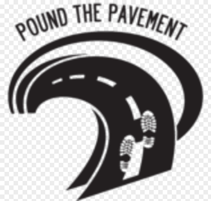 Floors Streets And Pavement Pound The 5K Logo Car Font Trademark PNG