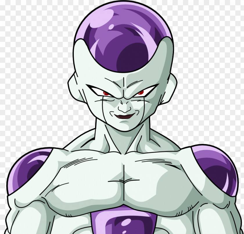 Freezer Frieza Piccolo Goku Cell Mr. Satan PNG