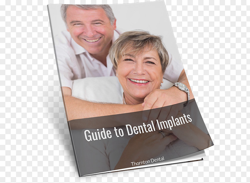 Implants DentArana Thornton Dental Implant Dentist Tooth Loss PNG
