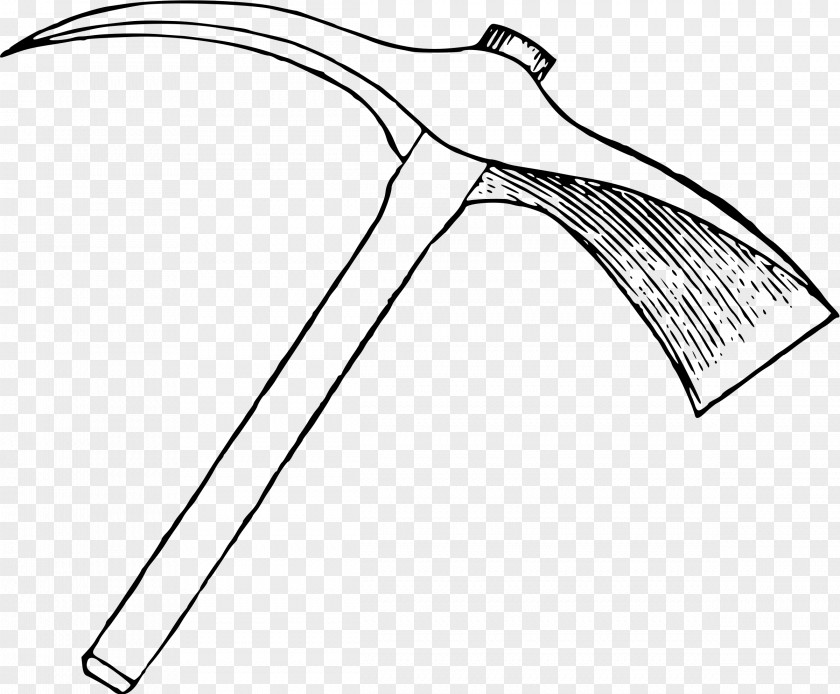 James Pickaxe Drawing Mattock Clip Art PNG