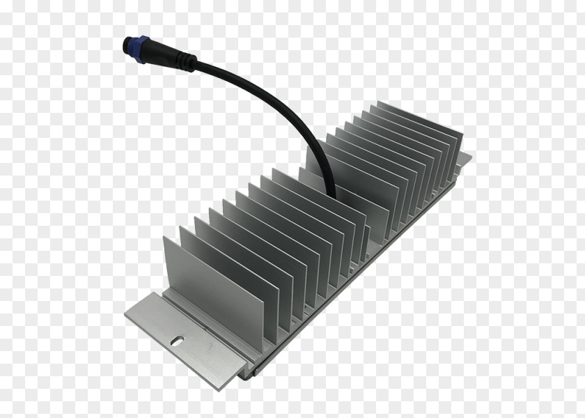 Luminous Efficiency LED Lamp Light-emitting Diode DIN Rail Lighting Heat Sink PNG