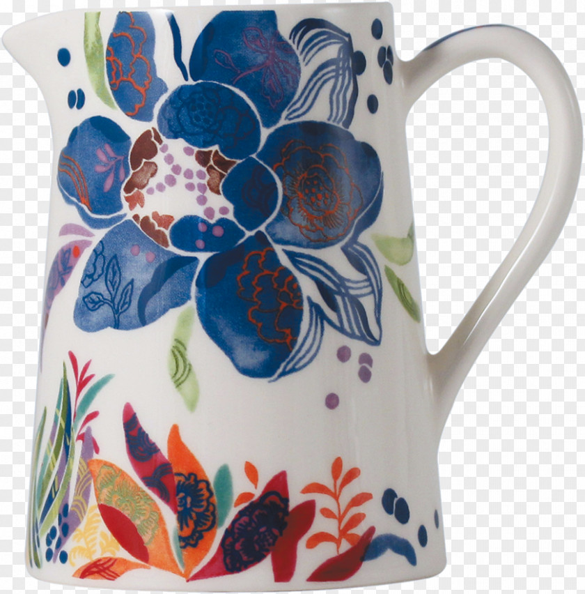 Luxuriance Faïencerie De Gien Garden Of Eden Porcelain PNG