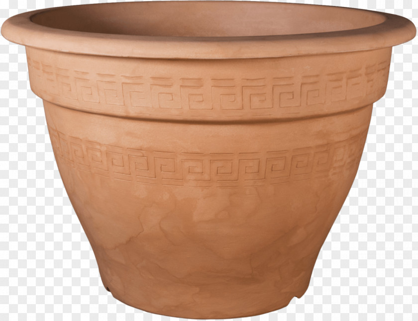 Modern Vase Ceramic Artifact Pottery Flowerpot PNG