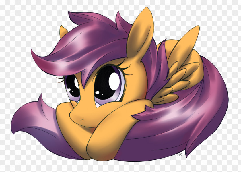 My Little Pony Scootaloo Pinkie Pie Rarity Rainbow Dash PNG