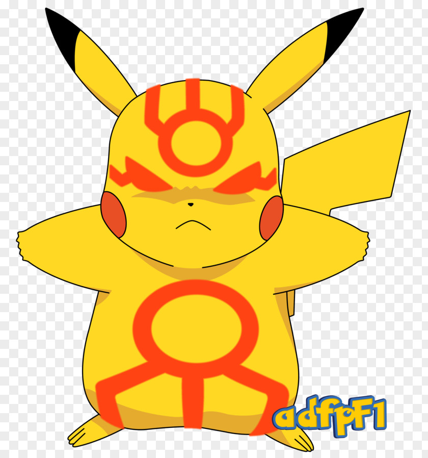 Pikachu Pokémon Red And Blue Groudon GO Ash Ketchum PNG