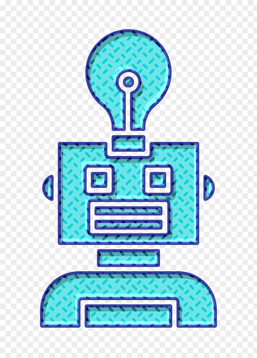 Robot Icon Robots Idea PNG