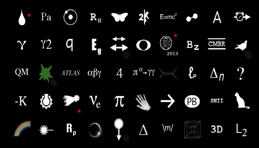 Science Symbols Mathematics Mathematical Sciences Symbol Number PNG