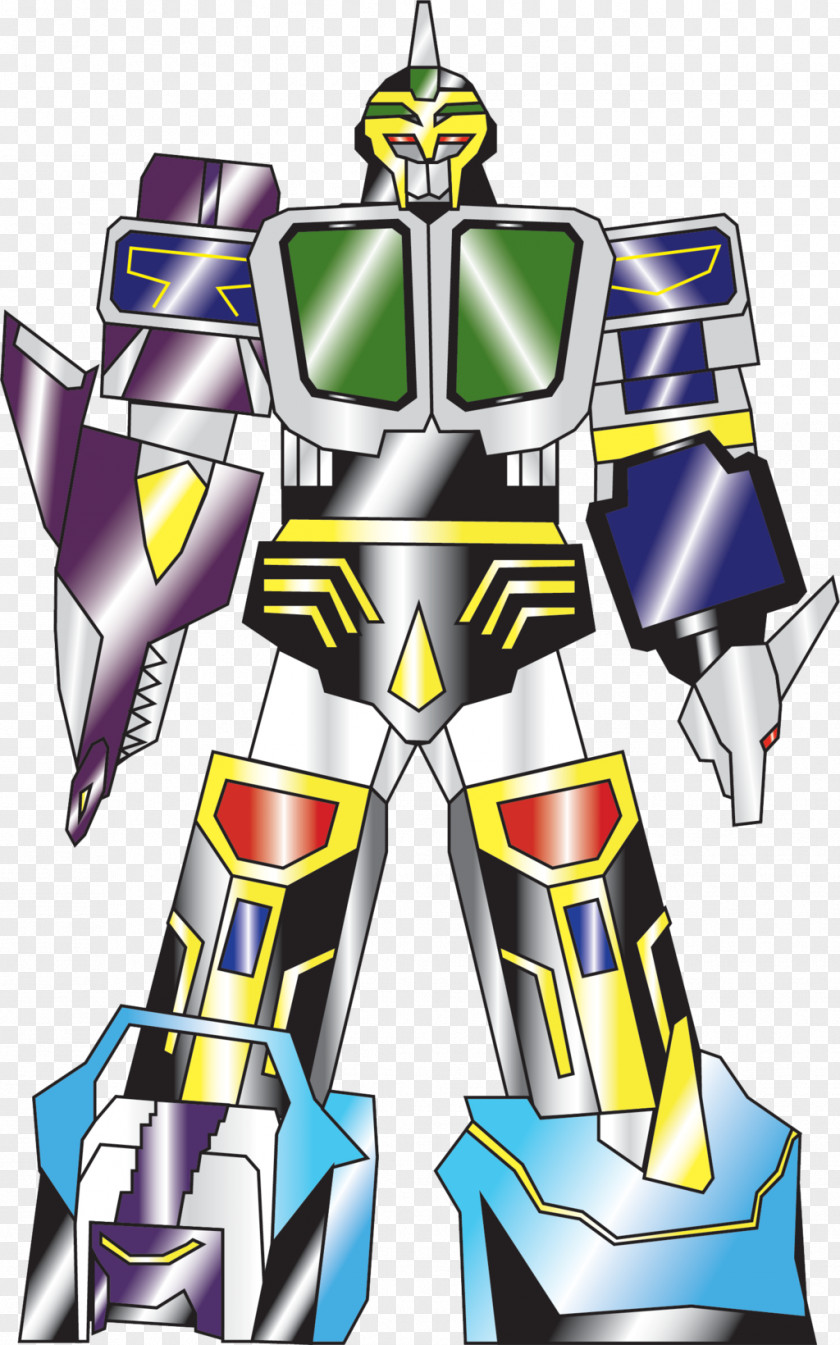 Season 1 Zords In Power Rangers: Wild Force Tommy Oliver Super SentaiPower Rangers Symbol PNG