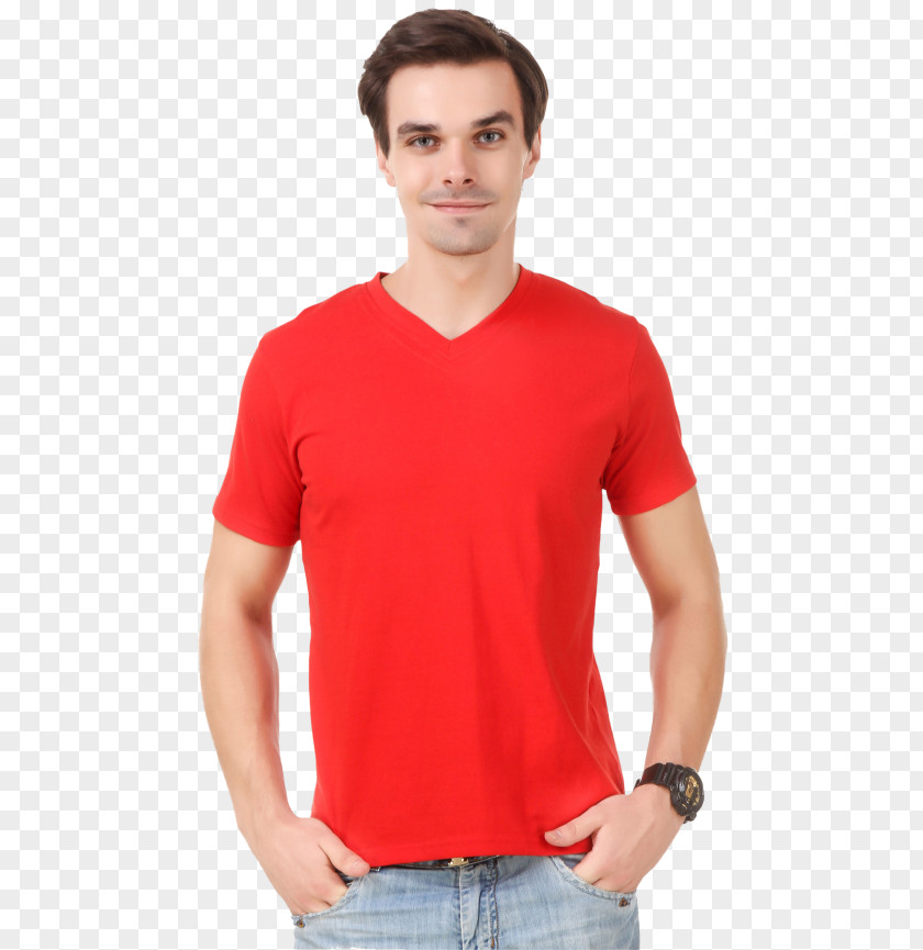 T-shirt Polo Shirt Green Clothing PNG