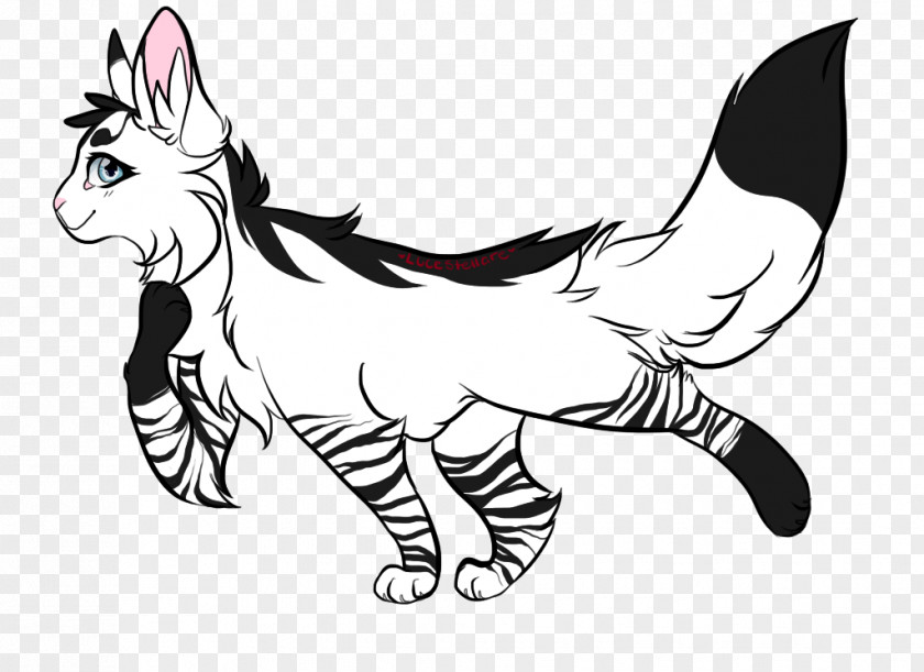 Why Dont We Whiskers Cat Line Art Drawing Mammal PNG