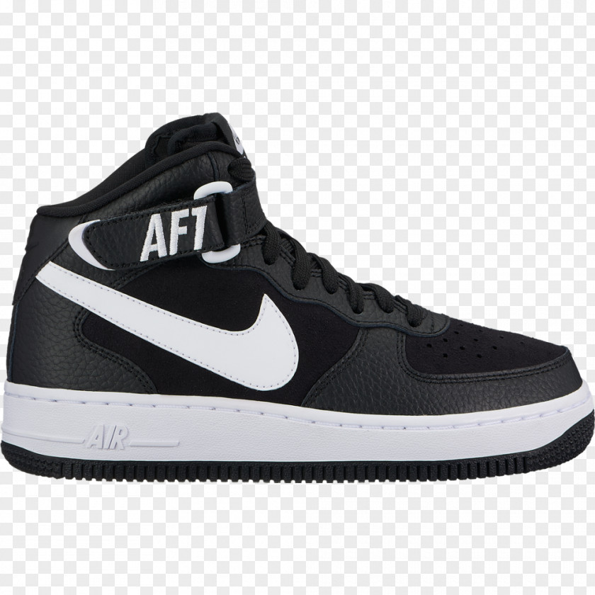 Air Force One 1 Nike Free Max Sneakers PNG