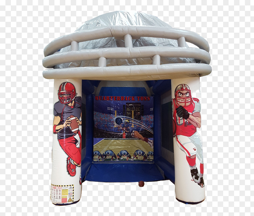 American Football Inflatable Quarterback Sport Offensive Coordinator PNG