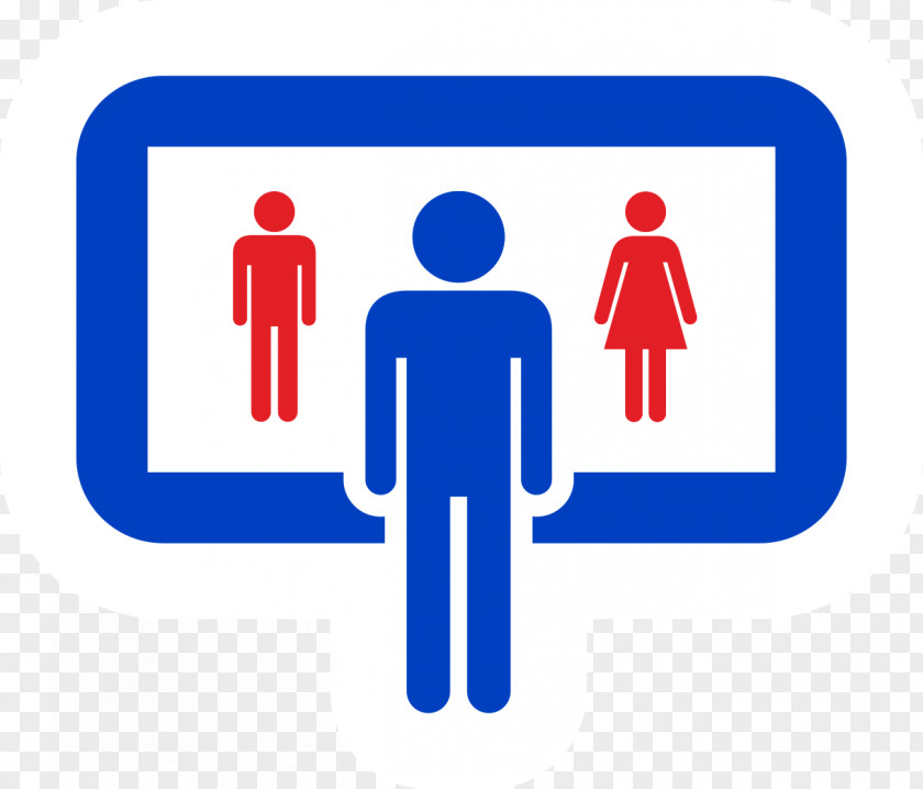 Audience Unisex Public Toilet Bathroom Clip Art PNG