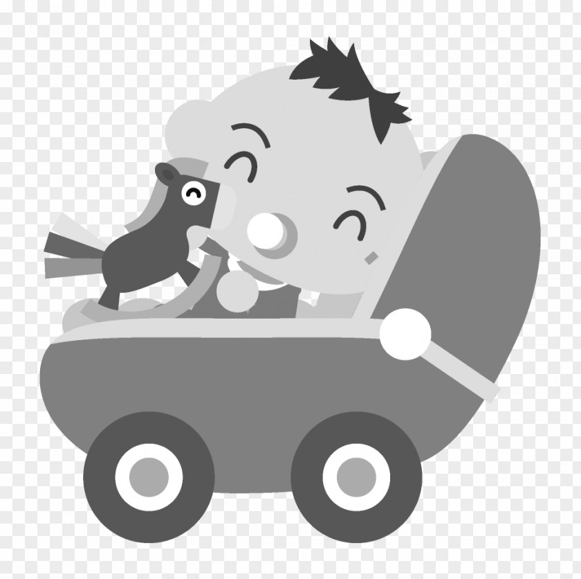 Baby Car Infant Transport Child Care Clip Art PNG