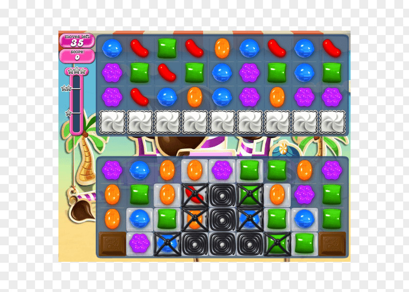 Candy Crush Saga Plastic Confectionery HubPages Inc. PNG